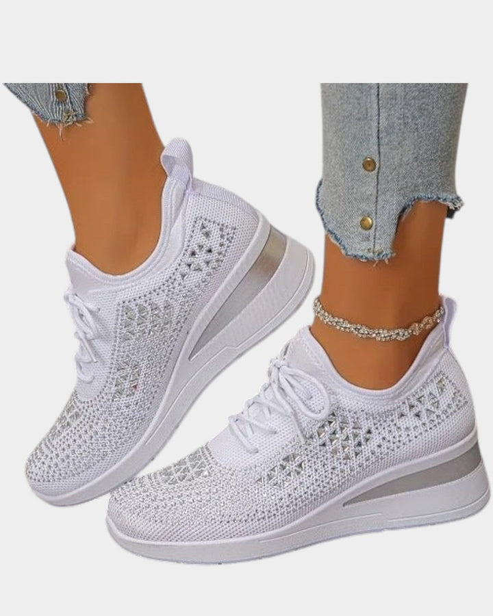 Grace | Zapatos ortopédicos cómodos