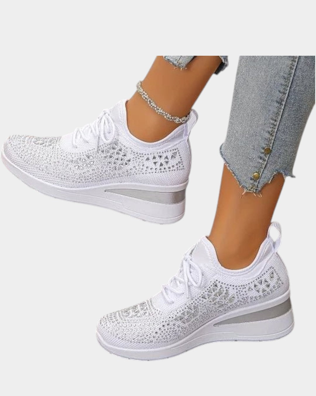 Grace | Zapatos ortopédicos cómodos