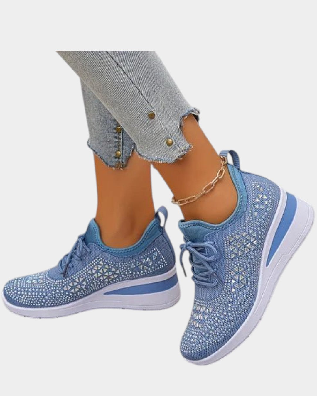 Grace | Zapatos ortopédicos cómodos