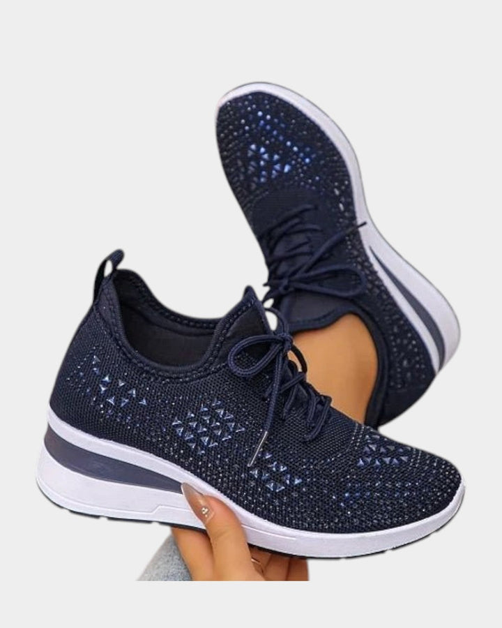 Grace | Zapatos ortopédicos cómodos