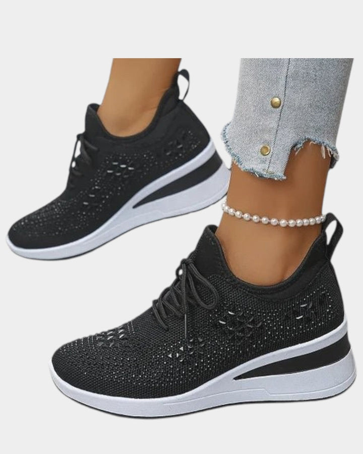 Grace | Zapatos ortopédicos cómodos