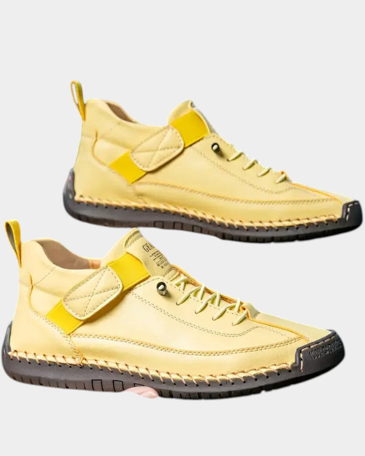 Mia | Zapatillas Ortopédicas Cómodas