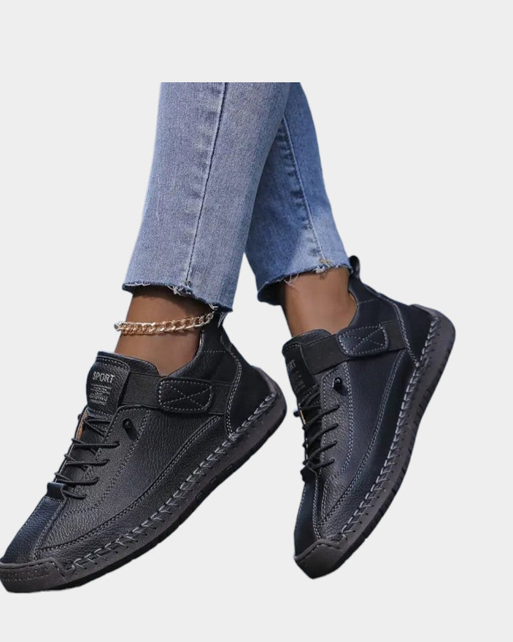 Mia | Zapatillas Ortopédicas Cómodas