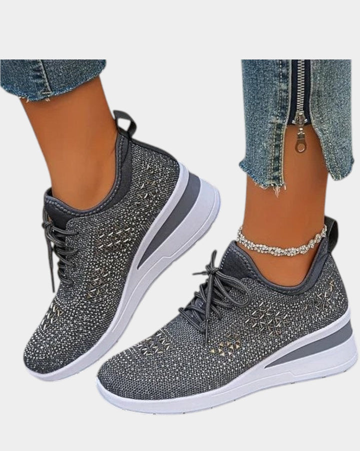 Grace | Zapatos ortopédicos cómodos