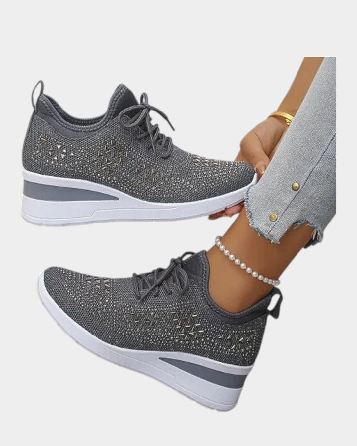 Grace | Zapatos ortopédicos cómodos