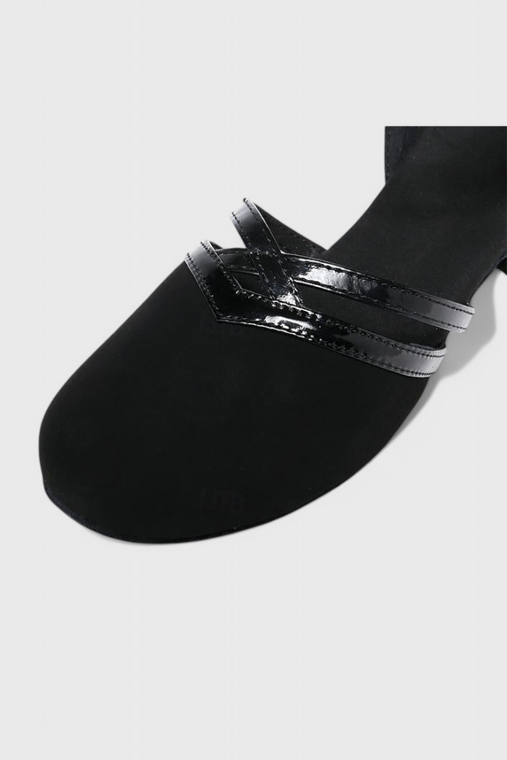 Elspeth | Zapatos de Baile Elegantes con Soporte Flexible