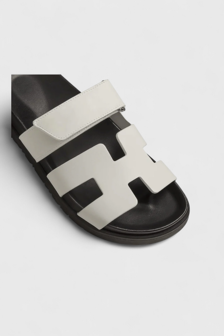 Bravely | Sandalias Elegantes de Verano