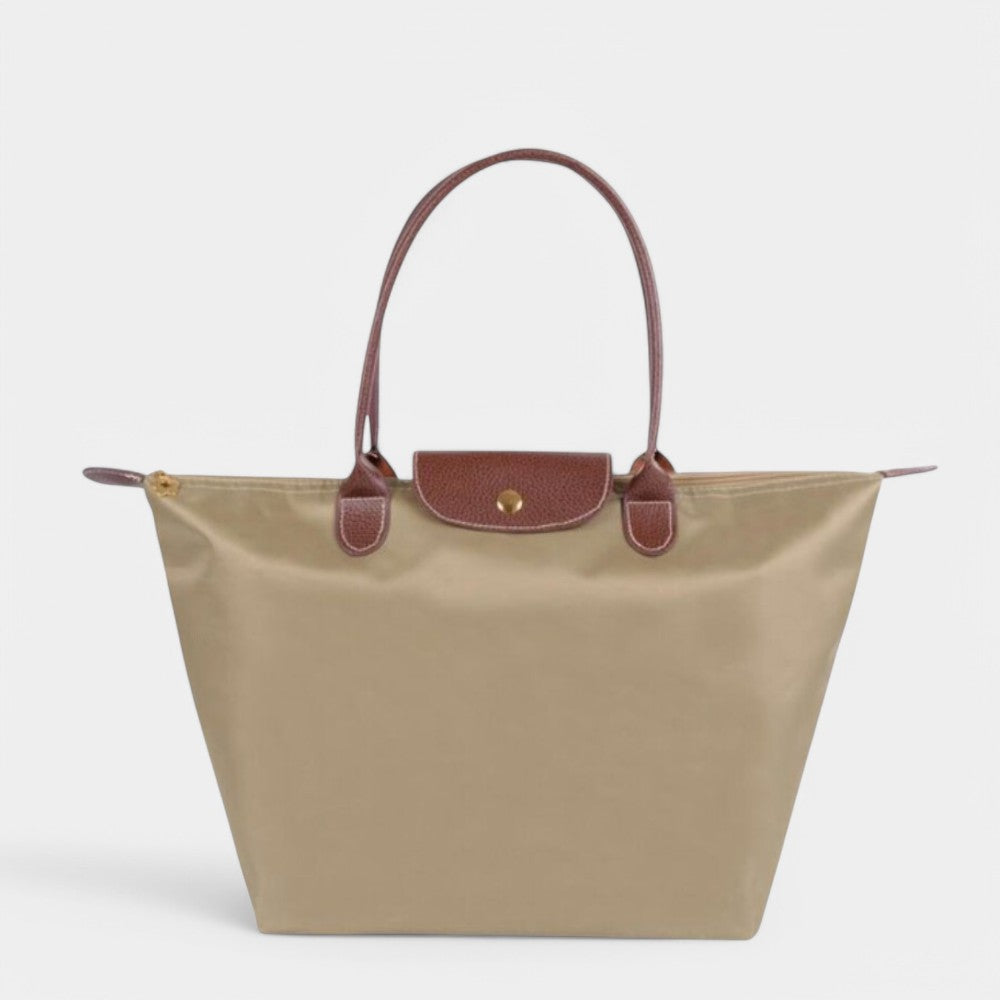 Débora | Bolso bandolera de tela Oxford