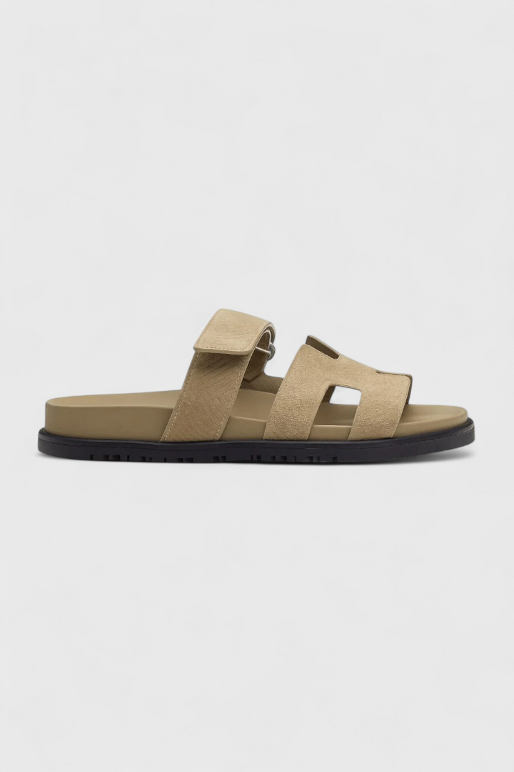 Bravely | Sandalias Elegantes de Verano