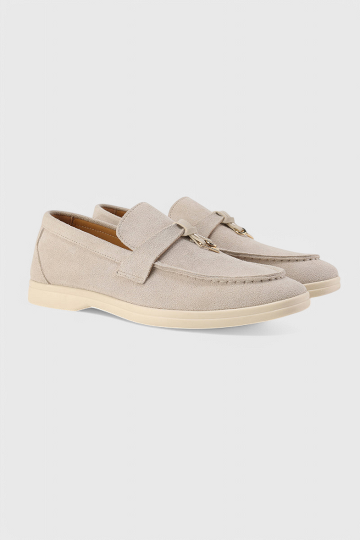 Sorelle | Mocasines de Ante para Dama
