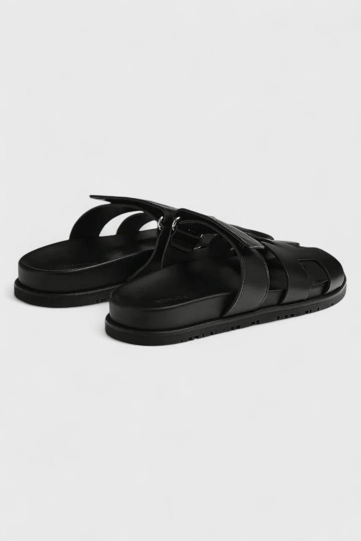 Bravely | Sandalias Elegantes de Verano