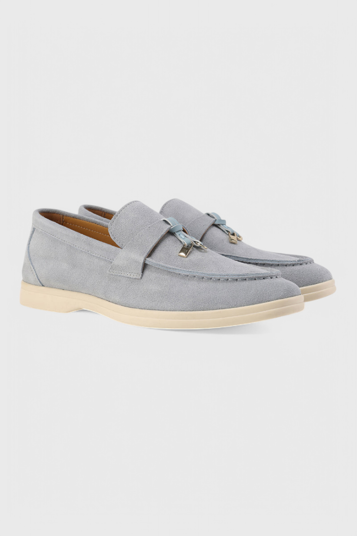 Sorelle | Mocasines de Ante para Dama