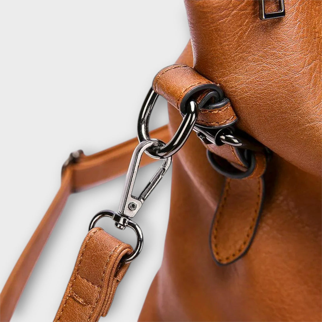 Mireia | Bolso tote de lujo