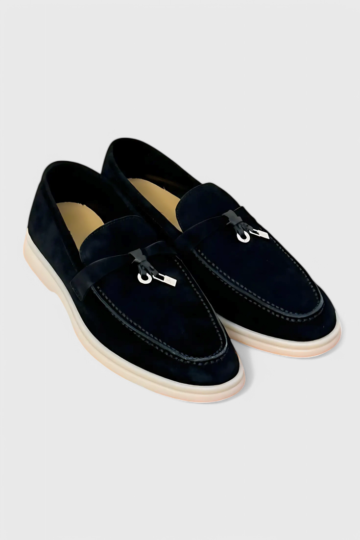 Sorelle | Mocasines de Ante para Dama