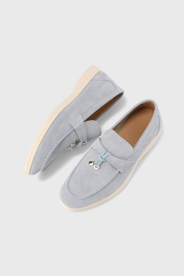 Sorelle | Mocasines de Ante para Dama