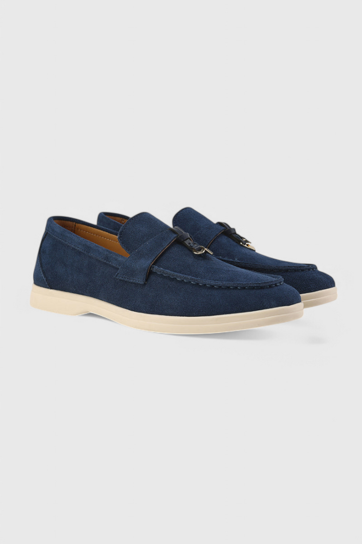 Sorelle | Mocasines de Ante para Dama