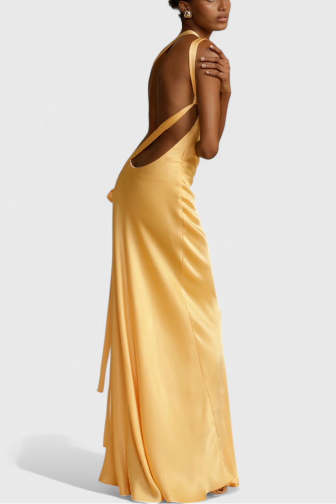 Julieta | Glamour y elegancia para tus noches de verano