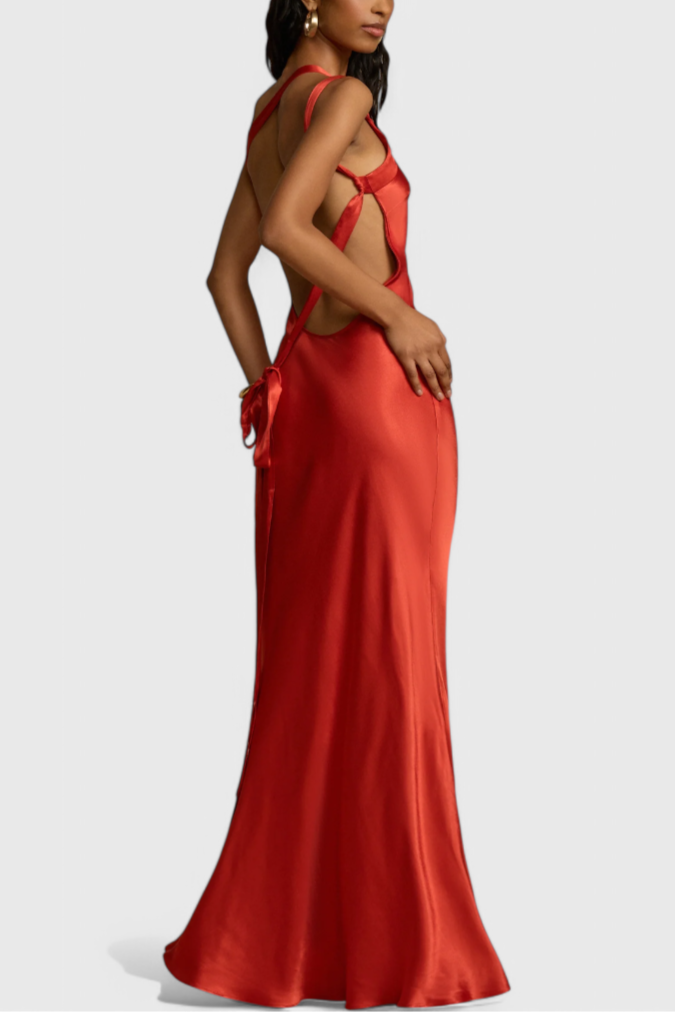Julieta | Glamour y elegancia para tus noches de verano