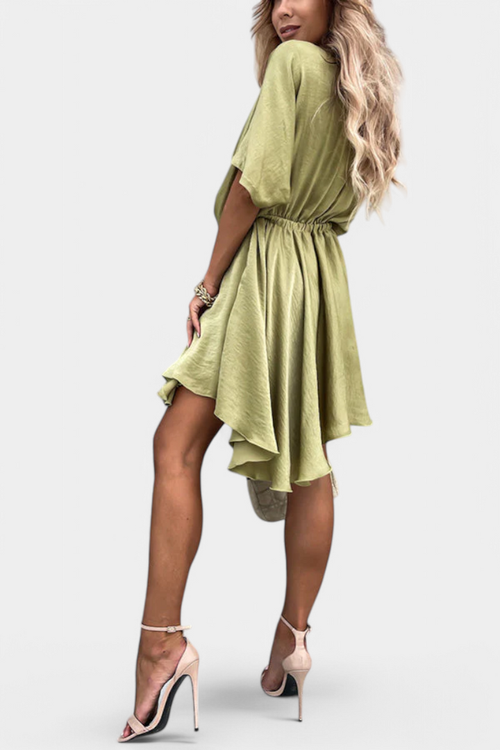 Alexandra | Vestido Versátil Sin Temporada