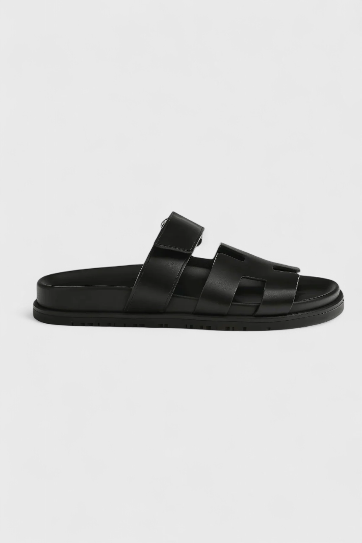 Bravely | Sandalias Elegantes de Verano