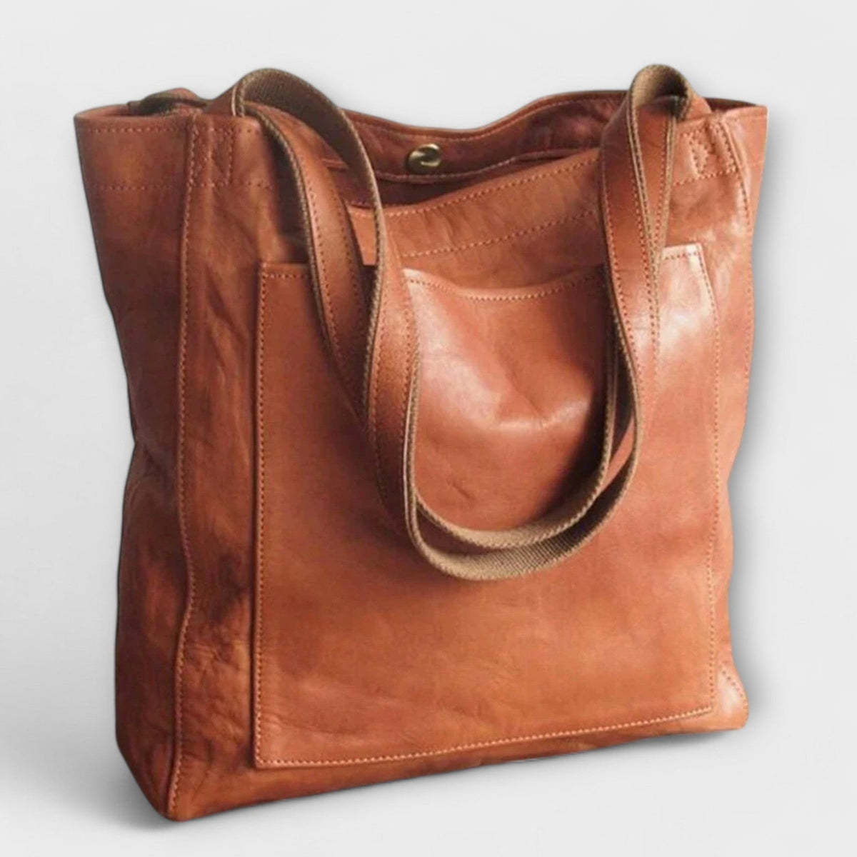 Valentina | Bolso de diario con diseño vintage