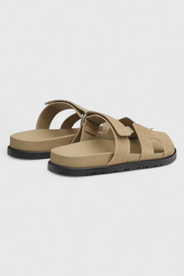Bravely | Sandalias Elegantes de Verano