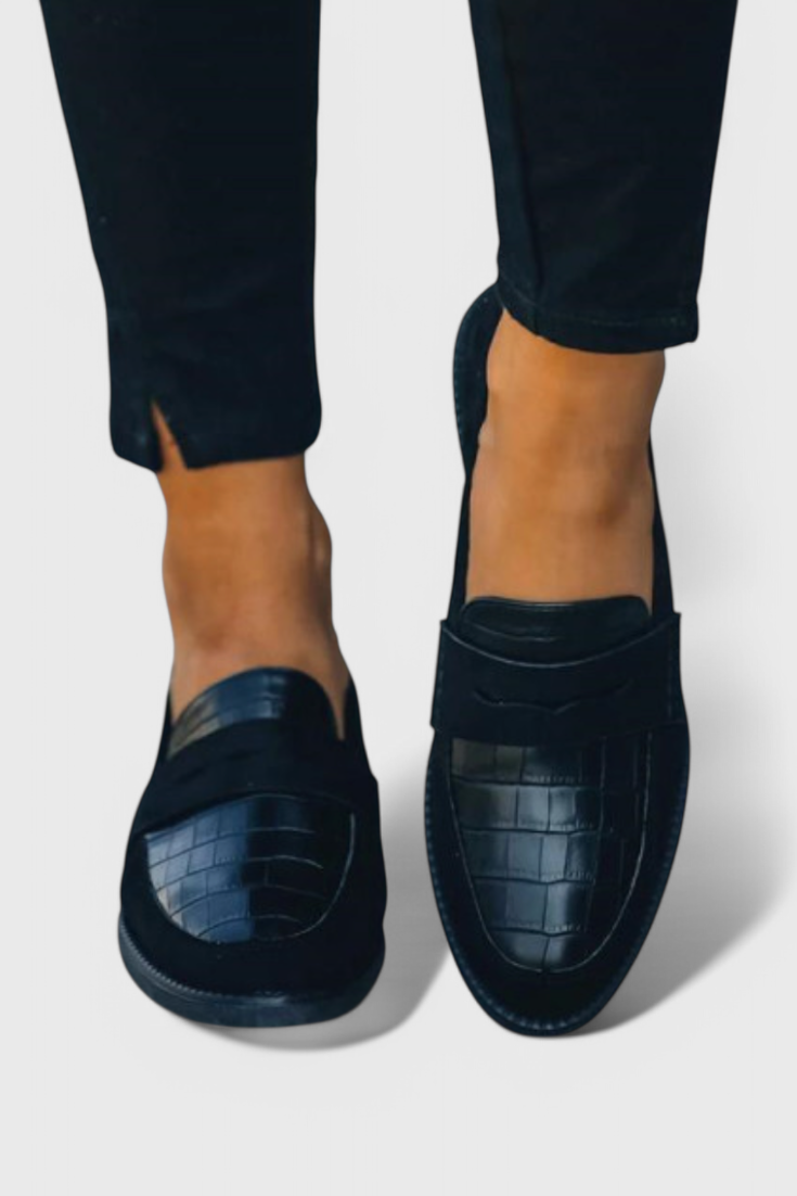 Vesper | Zapatos Formales Elegantes para el Día a Día