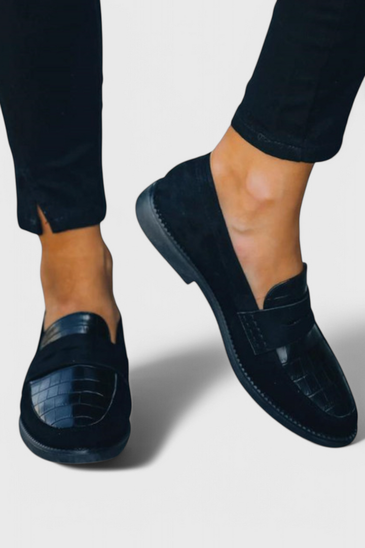 Vesper | Zapatos Formales Elegantes para el Día a Día