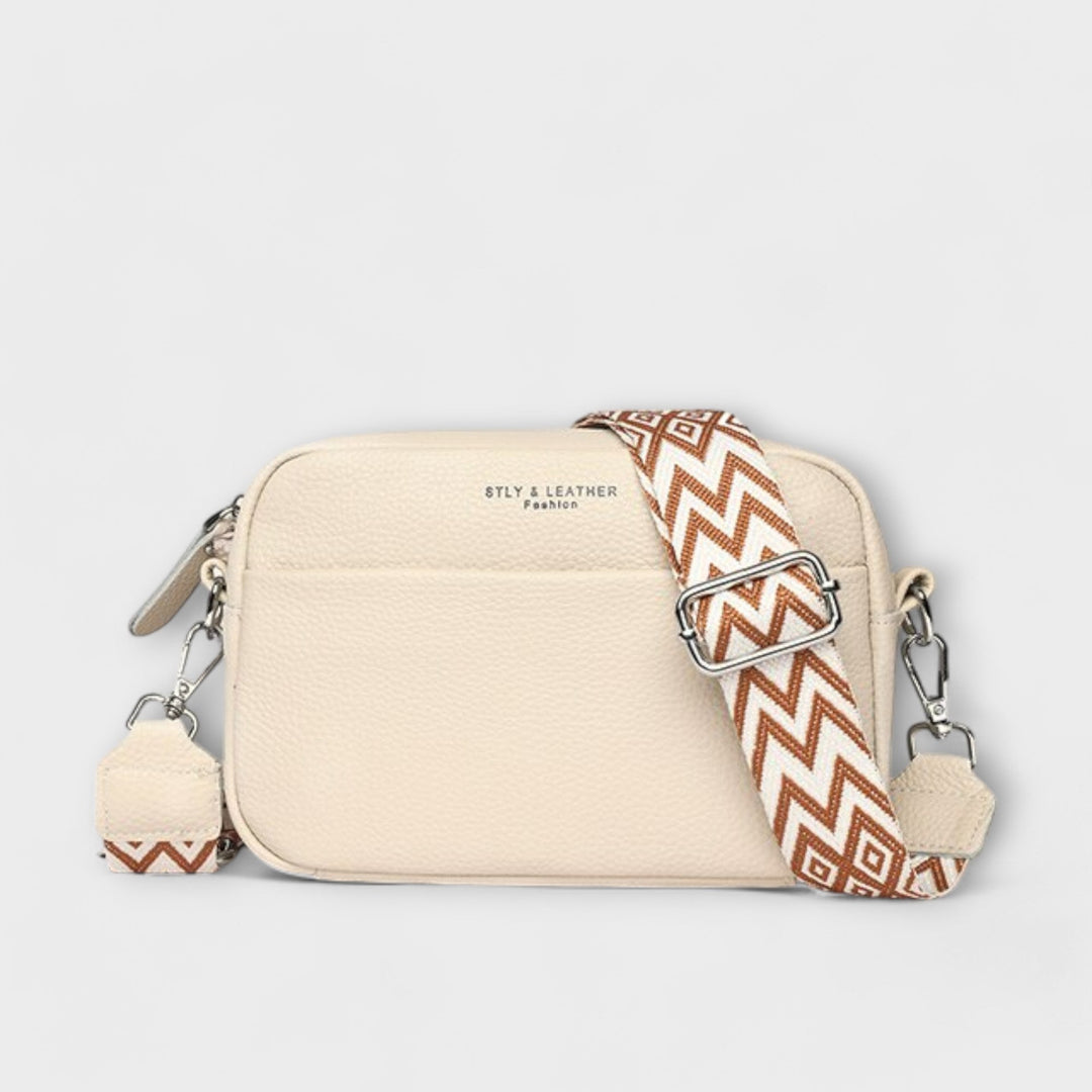 Elsa | Bolso mini de hombro
