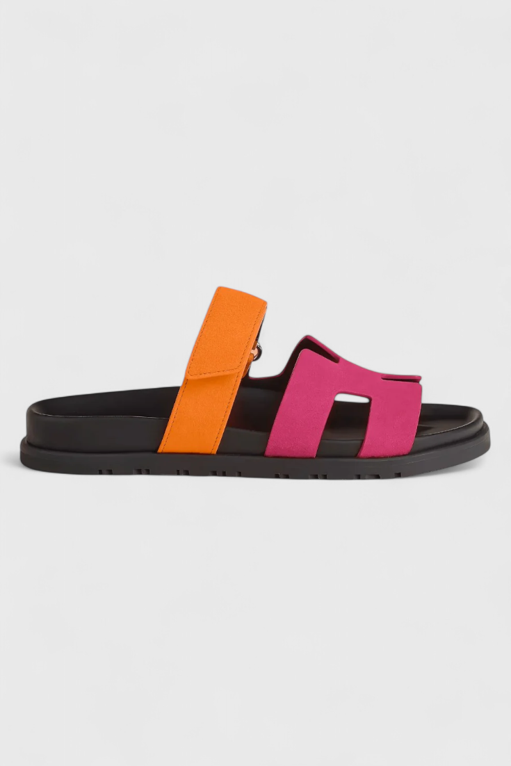 Bravely | Sandalias Elegantes de Verano