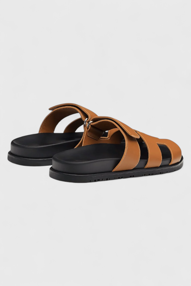 Bravely | Sandalias Elegantes de Verano