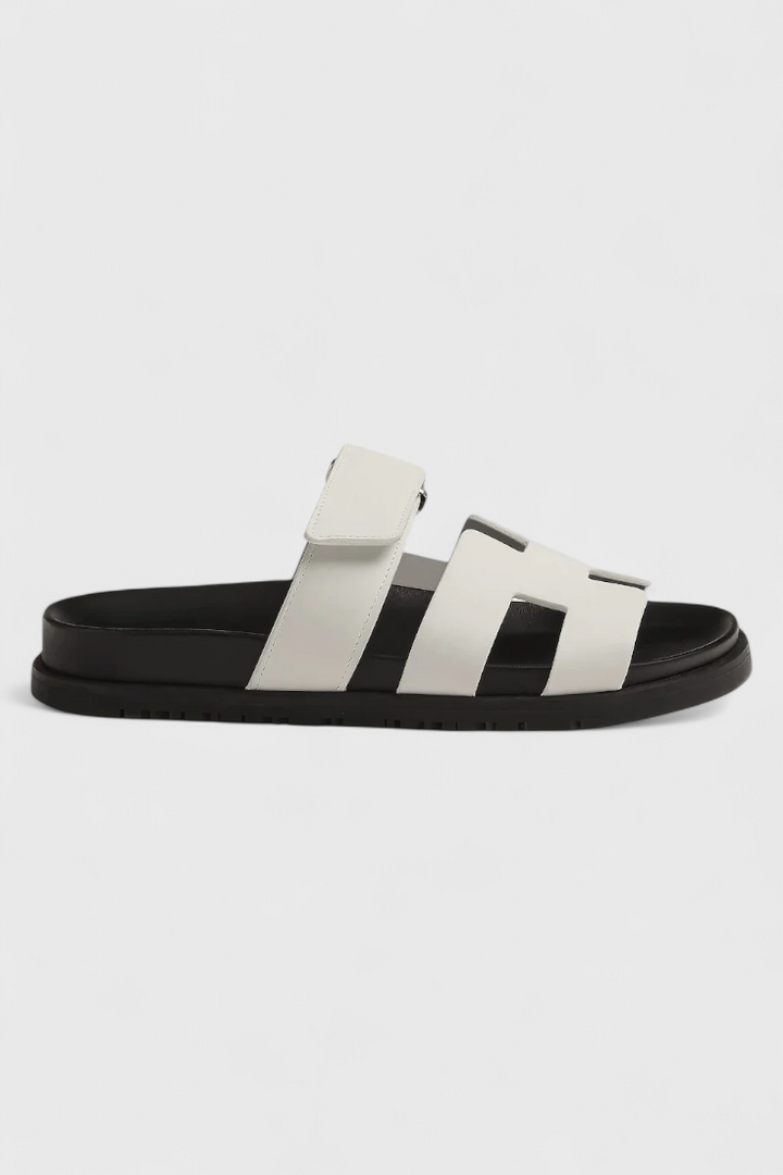 Bravely | Sandalias Elegantes de Verano