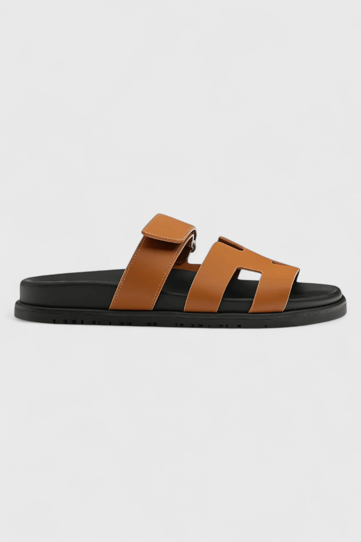 Bravely | Sandalias Elegantes de Verano