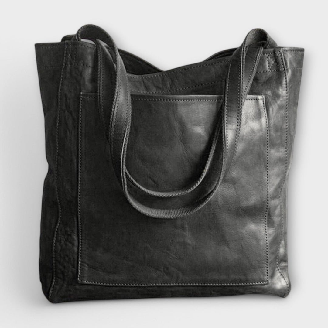 Valentina | Bolso de diario con diseño vintage