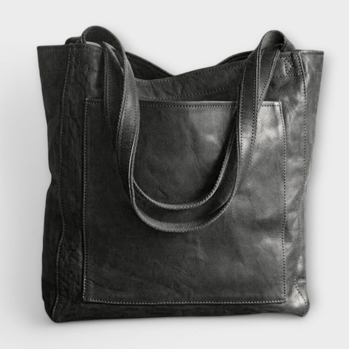 Valentina | Bolso de diario con diseño vintage