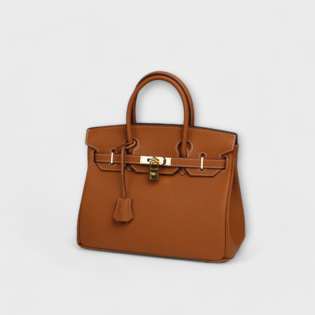 Daniela | Bolso de piel