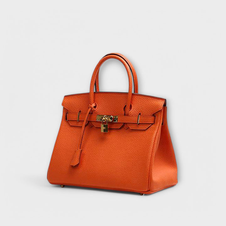 Daniela | Bolso de piel
