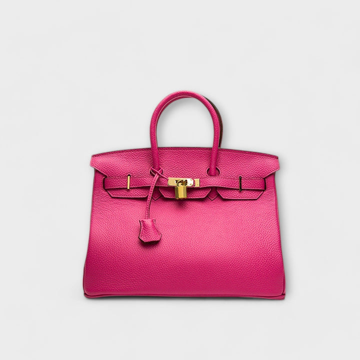 Daniela | Bolso de piel