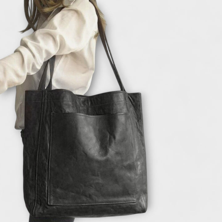 Valentina | Bolso de diario con diseño vintage