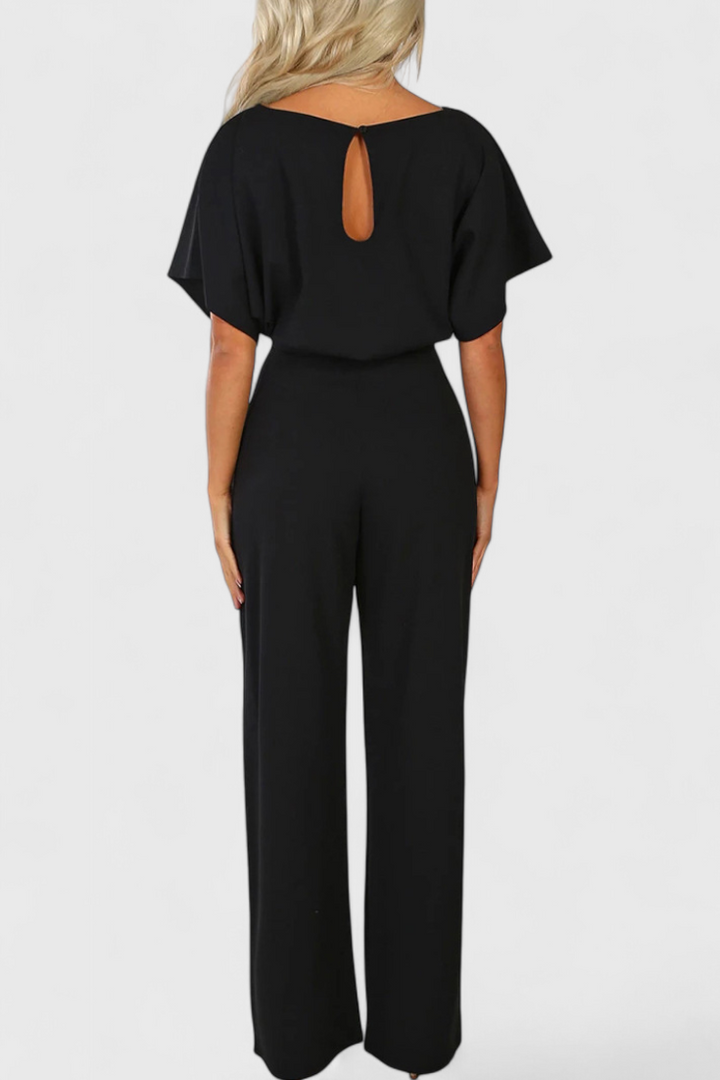 Evie | Mono Chic de Silueta Fluida