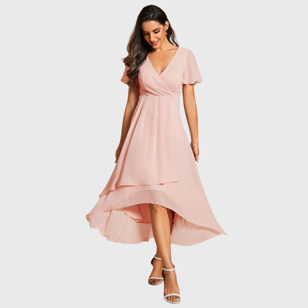 Sabina | Vestido de verano de lujo