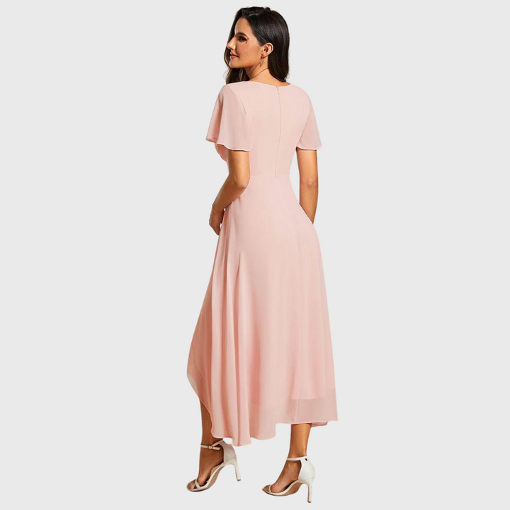 Sabina | Vestido de verano de lujo