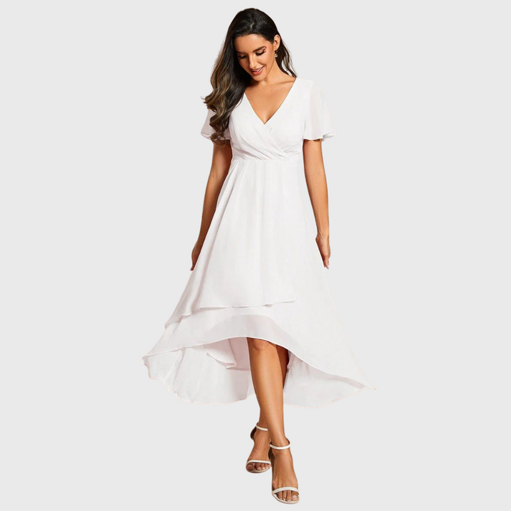 Sabina | Vestido de verano de lujo