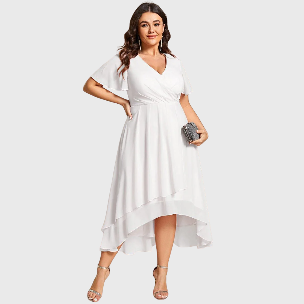 Sabina | Vestido de verano de lujo