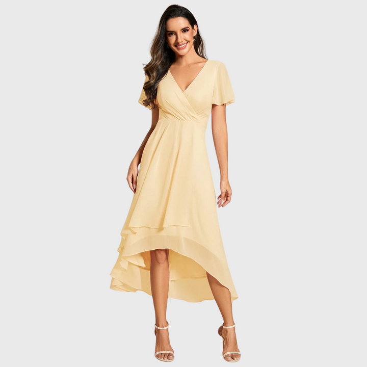 Sabina | Vestido de verano de lujo