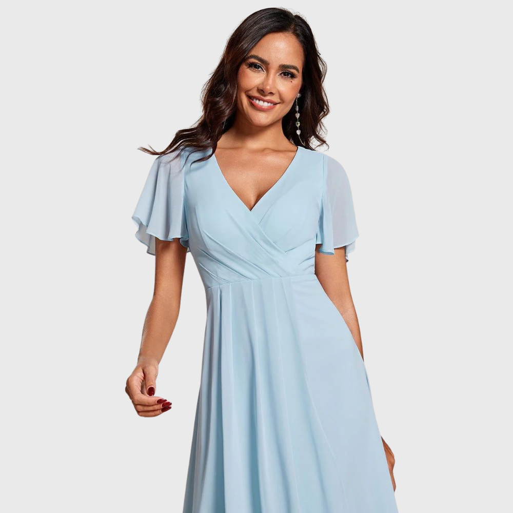 Sabina | Vestido de verano de lujo