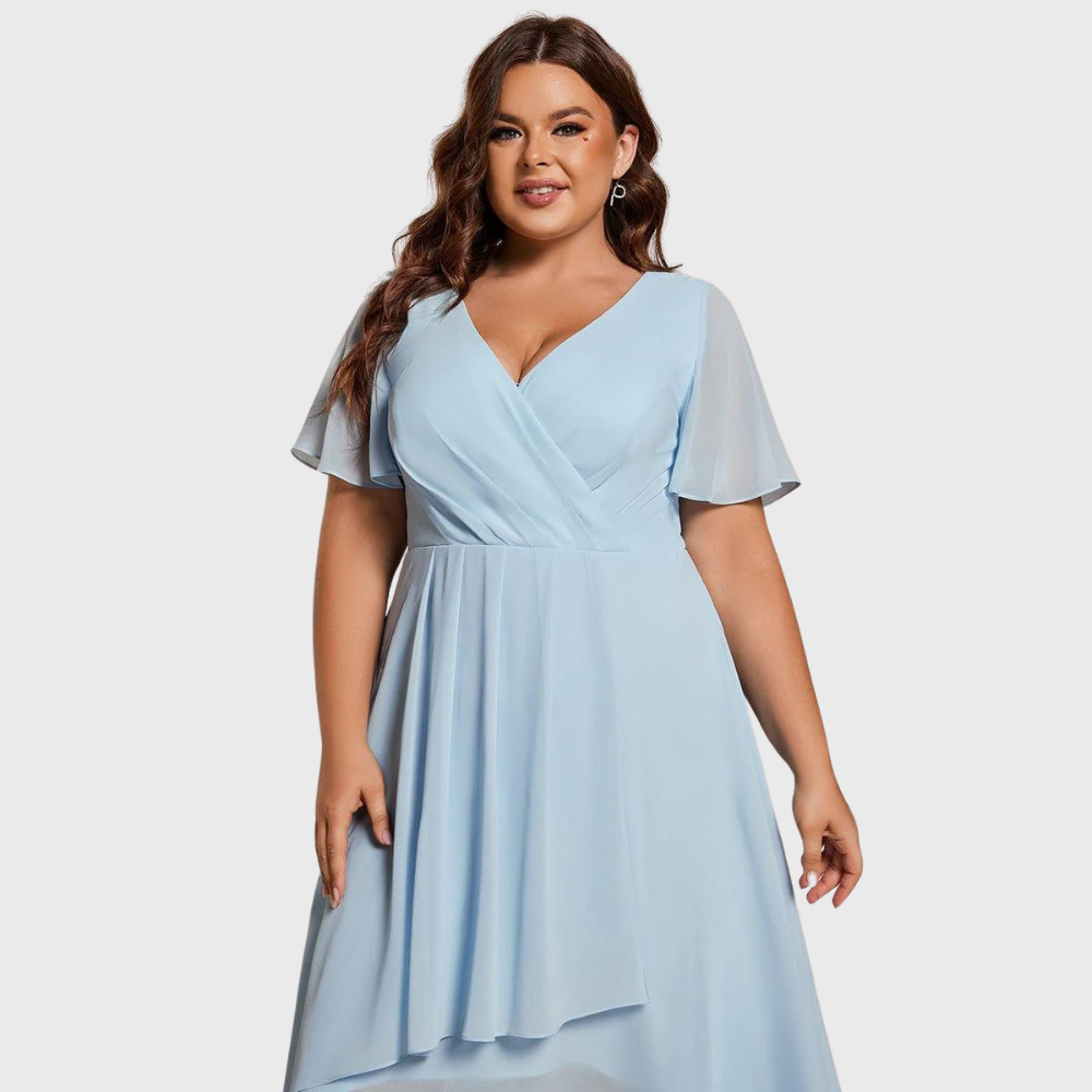 Sabina | Vestido de verano de lujo