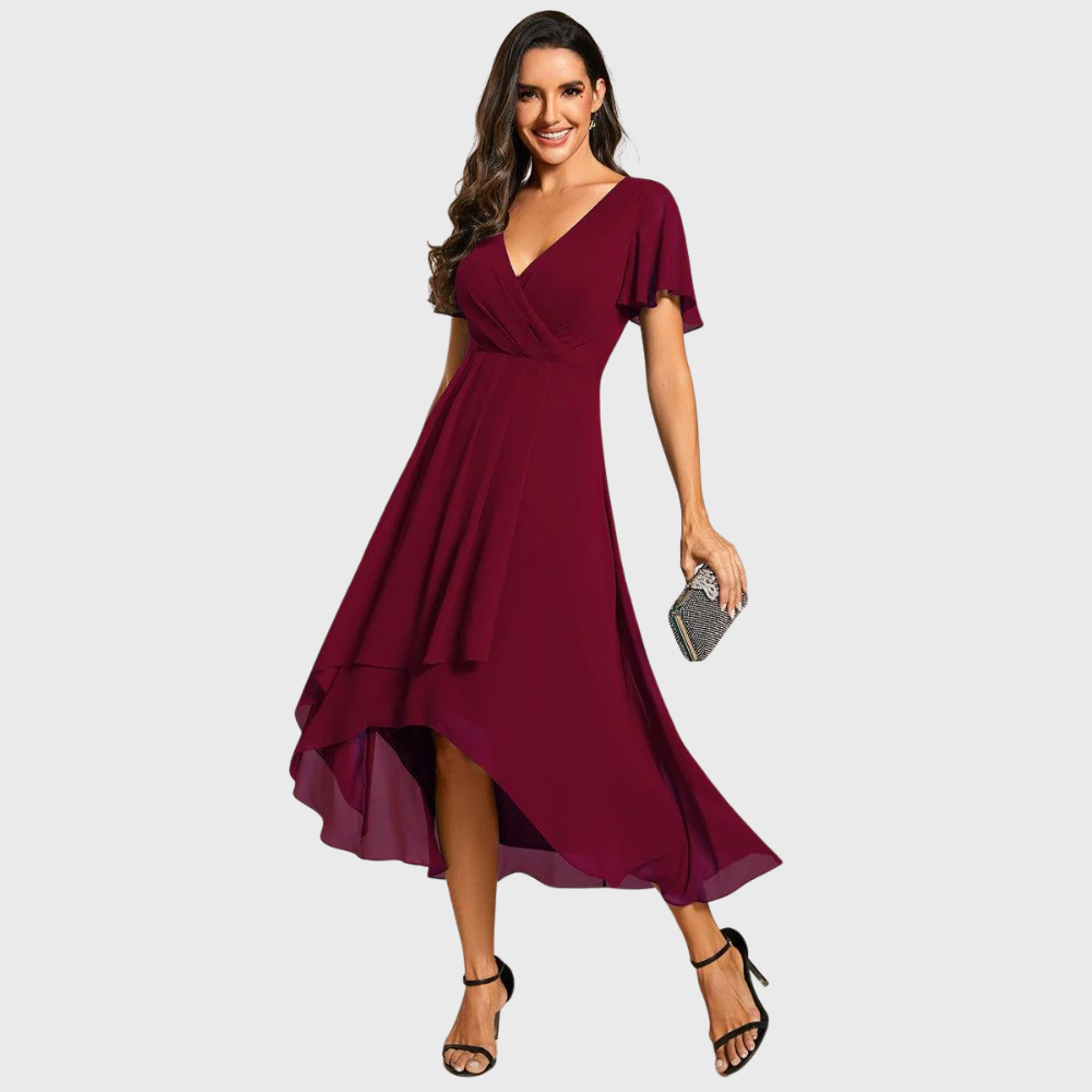 Sabina | Vestido de verano de lujo