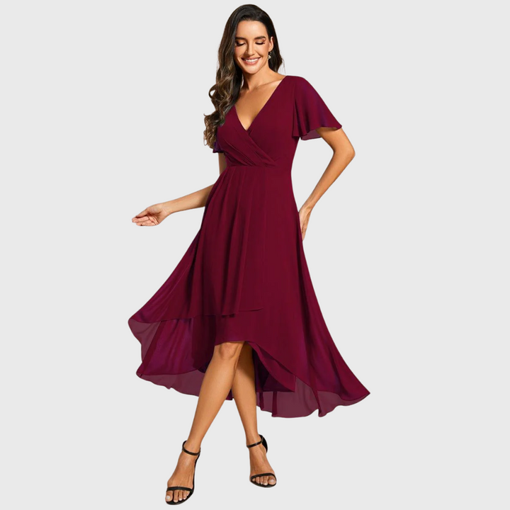 Sabina | Vestido de verano de lujo