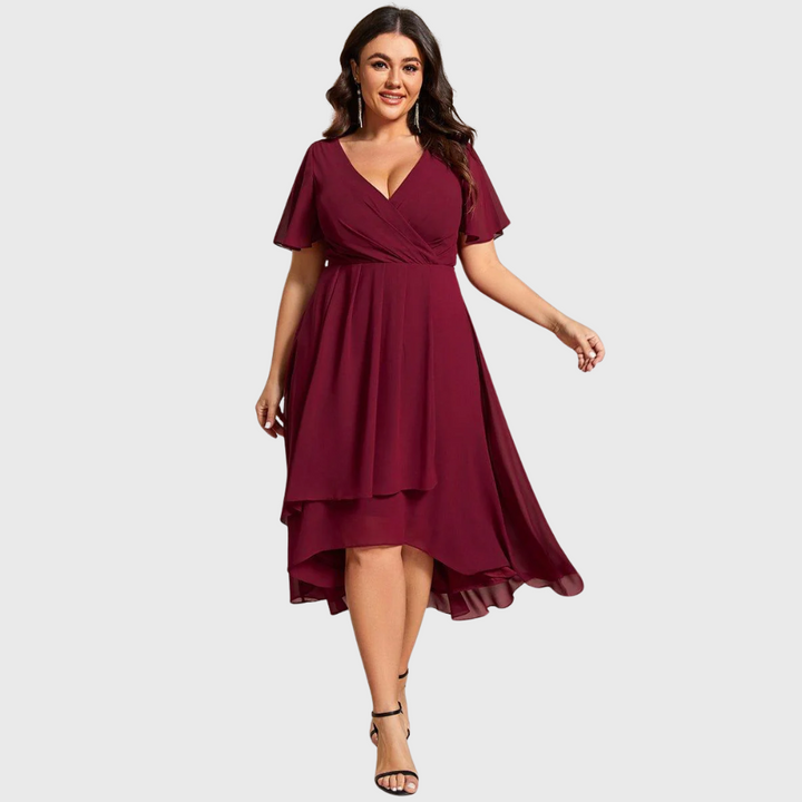 Sabina | Vestido de verano de lujo